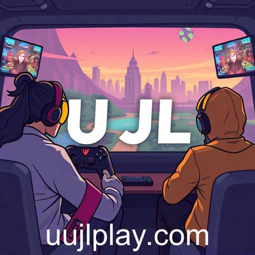 Digital Gaming Evolution: The Rise of UUJL