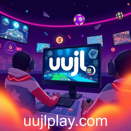 Digital Trends in Gaming: The Rise of 'uujl'