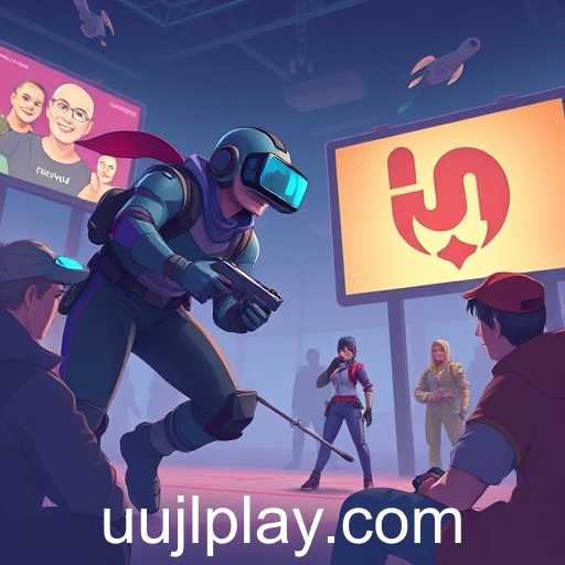 Exploring the Digital Playground