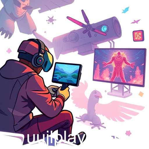 The Rise of Gaming: A New Era