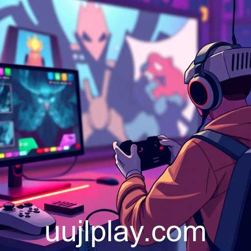 Gaming Innovations and Trends Explored