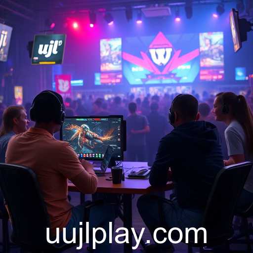 The Growing Impact of Online Gaming Communities