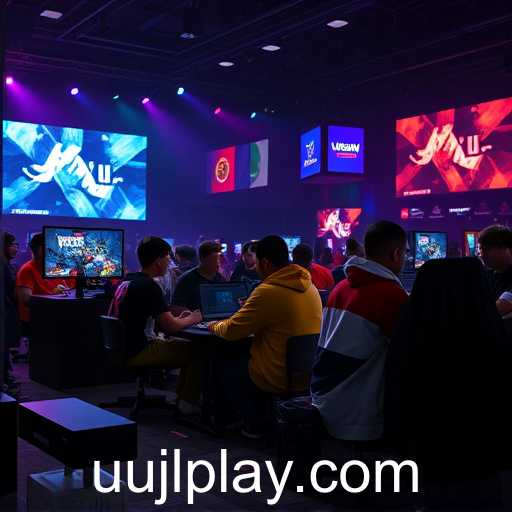 Rising Trends in Online Gaming