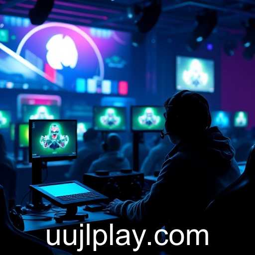 The Rise of Digital Gaming Hubs