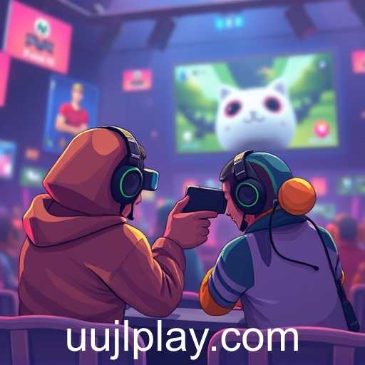 The Rise of Online Gaming Platforms