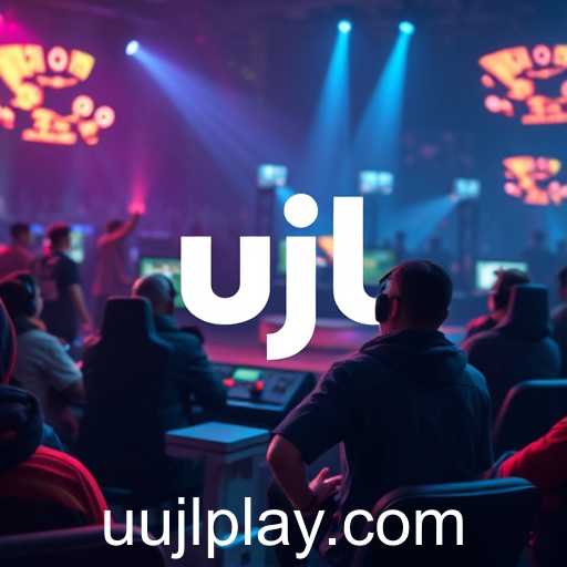 The Rise of uujl in the Gaming World