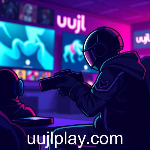 The Rise of uujl: Gaming in a Connected World