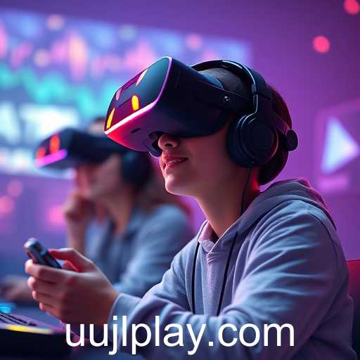 The Rise of Online Gaming Communities in 2025