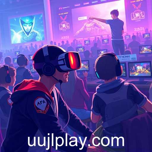 The Rising Phenomenon of Online Gaming Communities