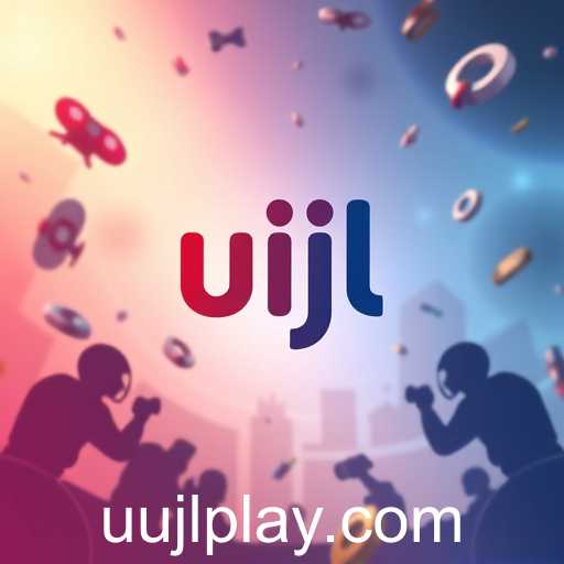 The Rise of uujl: A Gaming Revolution
